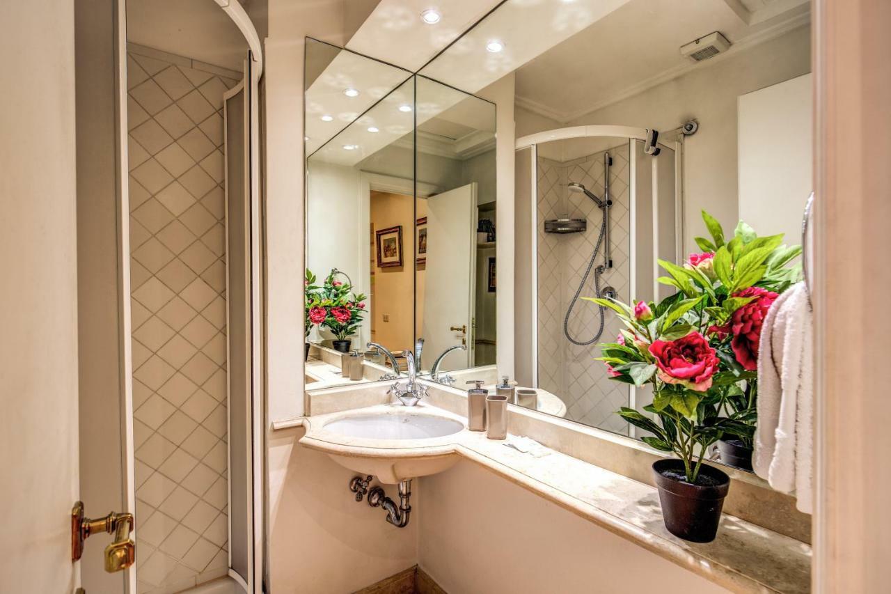 Appartamento Sumptuous By Piazza Navona *