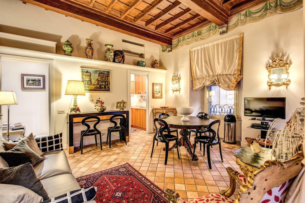 Sumptuous By Piazza Navona