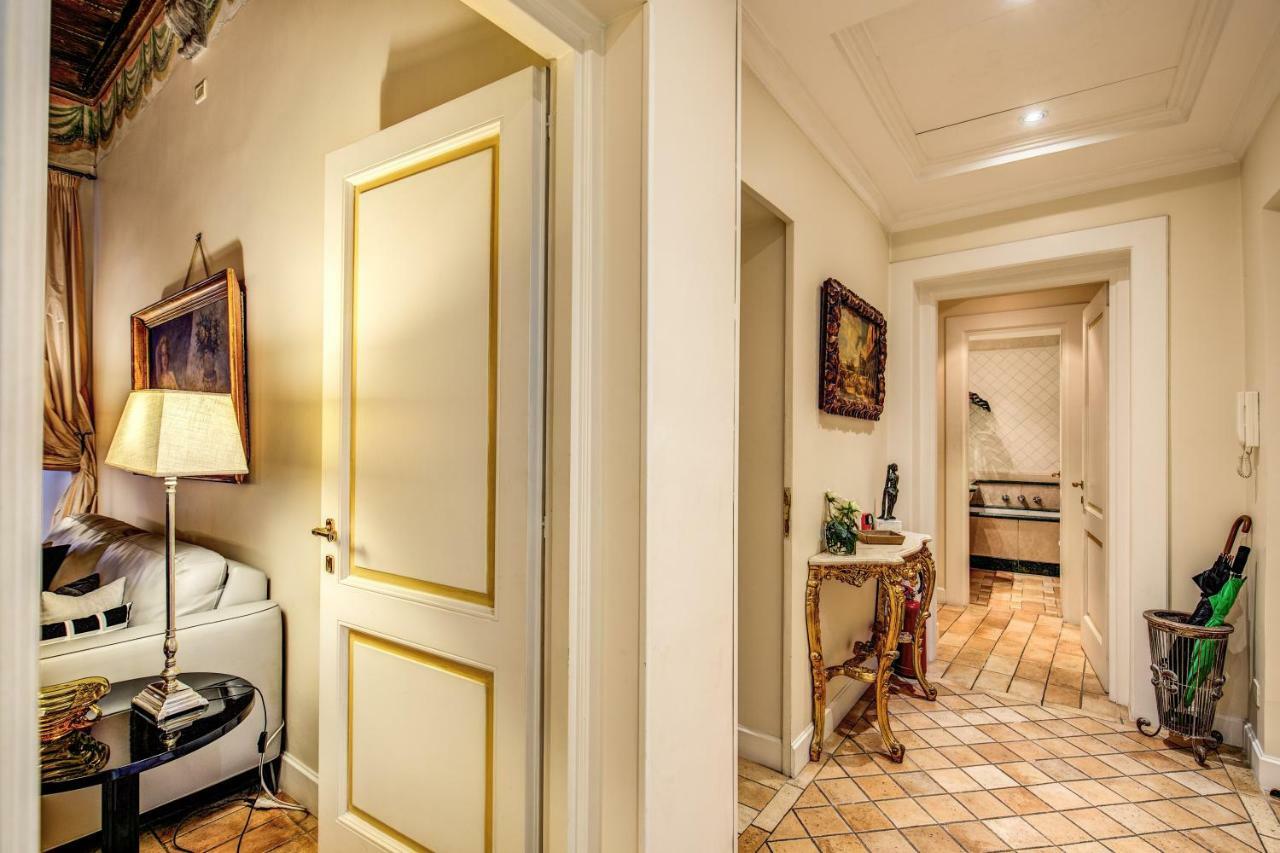 Appartamento Sumptuous By Piazza Navona Roma