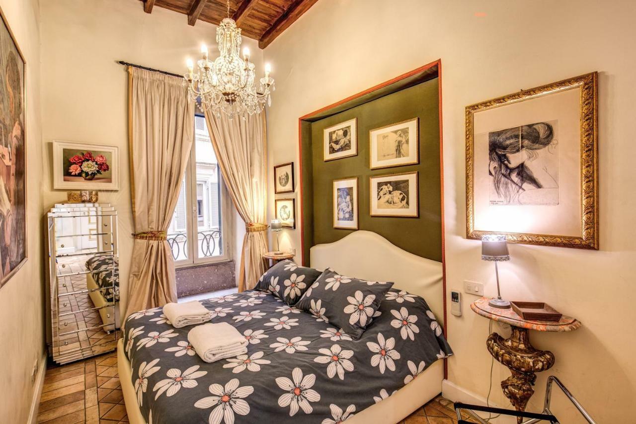 Appartamento Sumptuous By Piazza Navona *