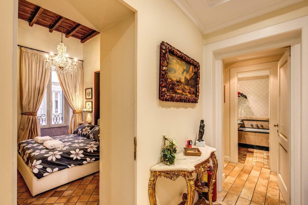 Sumptuous By Piazza Navona Appartamento *
