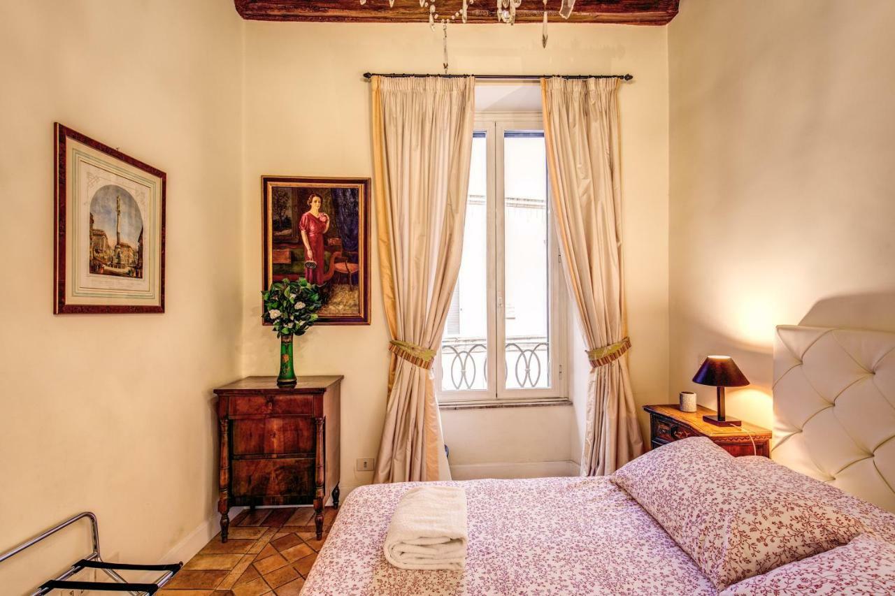 Sumptuous By Piazza Navona Appartamento