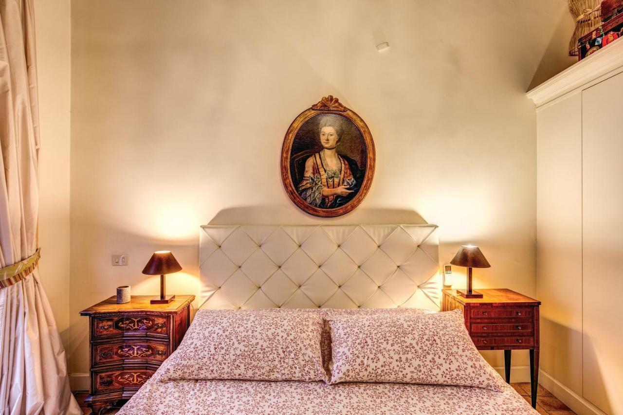 Appartamento Sumptuous By Piazza Navona Roma