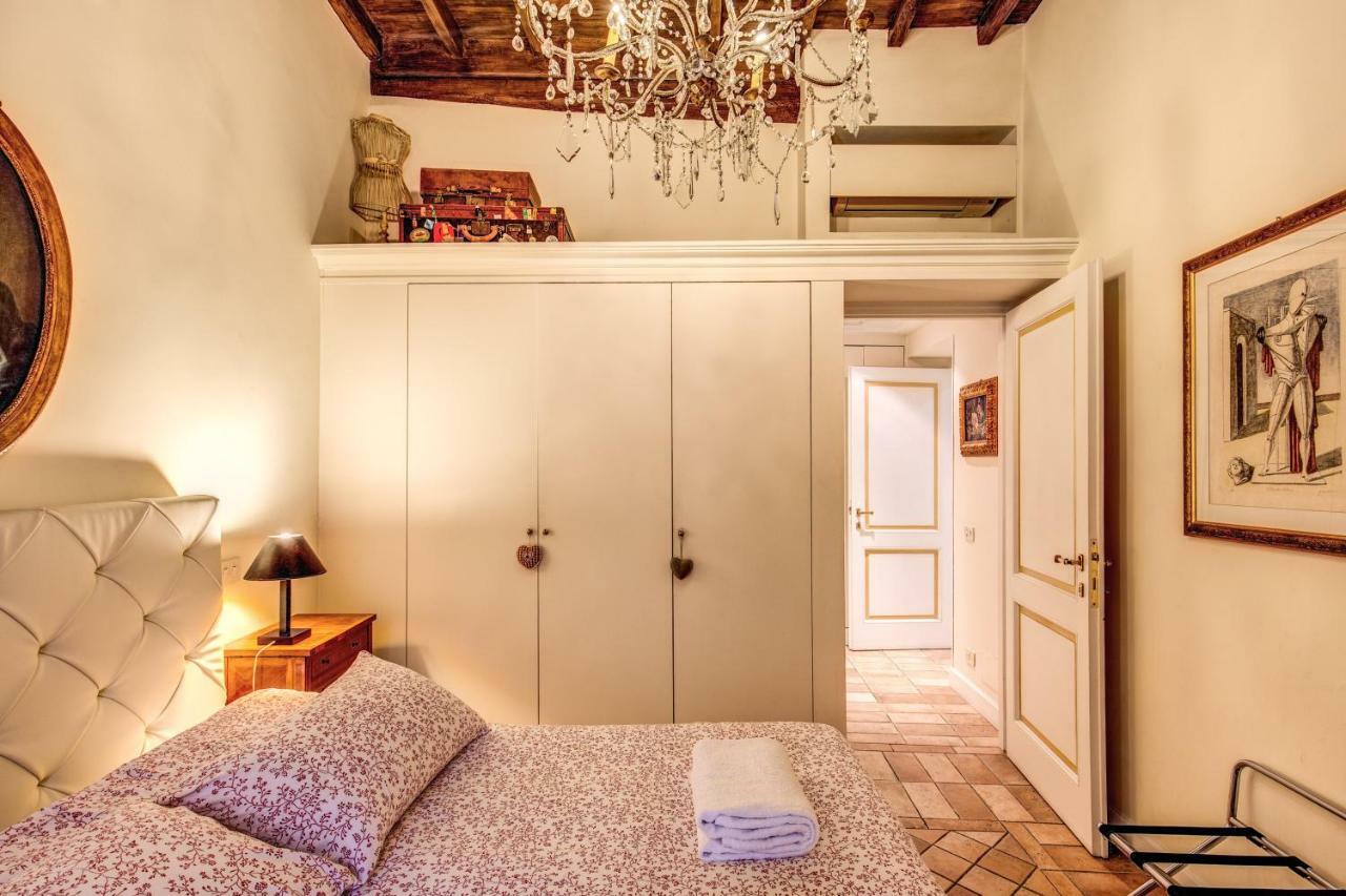 Sumptuous By Piazza Navona Appartamento Roma