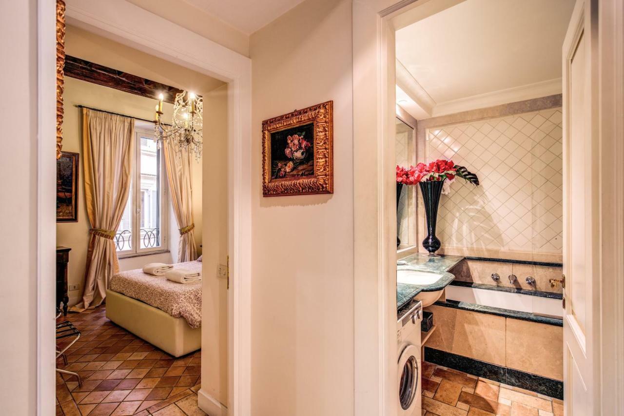 Sumptuous By Piazza Navona
