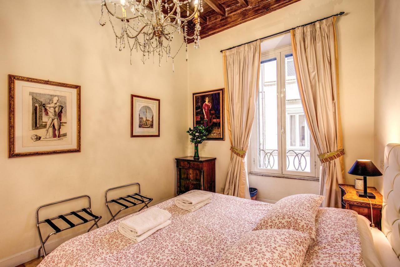 Appartamento Sumptuous By Piazza Navona *